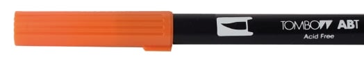 PENNARELLO TOMBOW RED