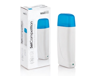 Set Competition - Manipolo Scaldacera 100ml