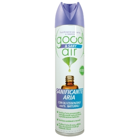 GOOD & SANY AIR SANIFICANTE ARIA 300 ml