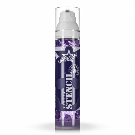 UNISTAR NEBULA Tattoo Stencil 90ml