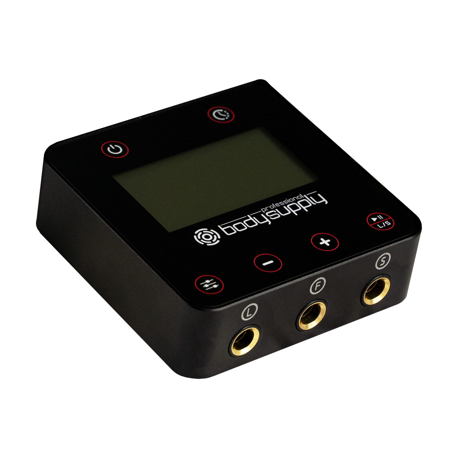Boost Power Supply Touch 3.33A - 2 Uscite