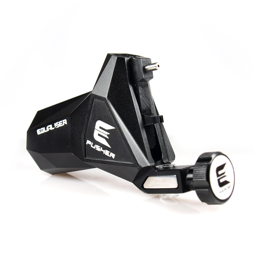 PUSHER ROTARY MACHINE EQUALISER - NERO
