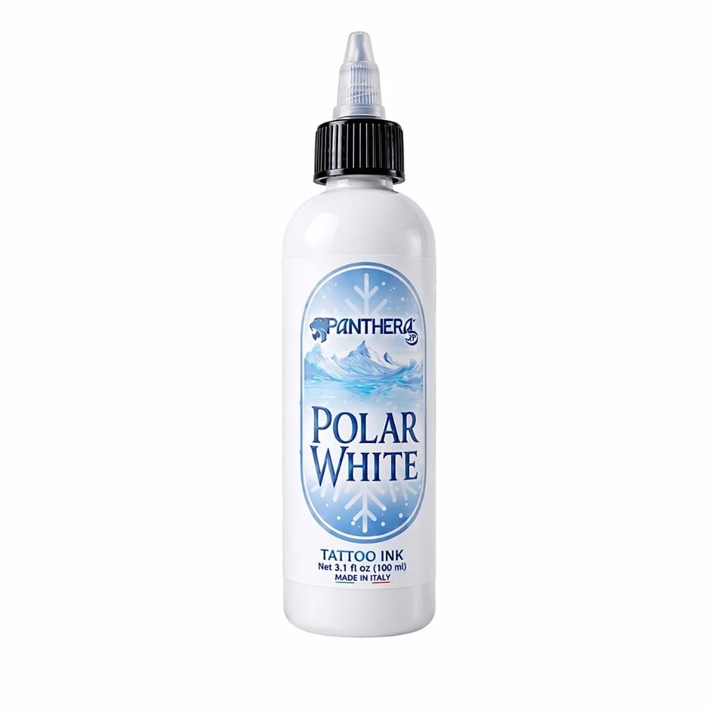 Mixing White Polar Panthera - Europe
