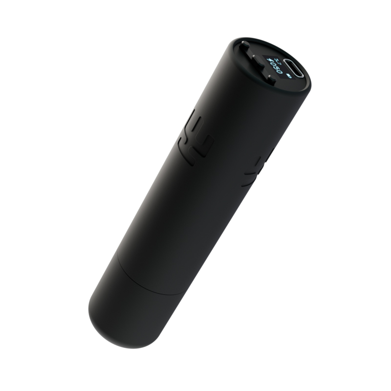 Ultron 3 Wireless Pen Vlad Blad Rotary Machine 4.2mm Stroke