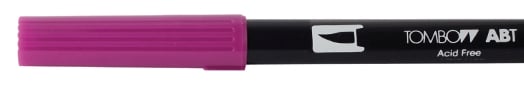 PENNARELLO TOMBOW PURPLE