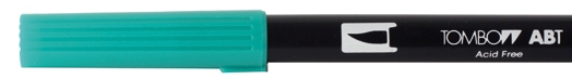 PENNARELLO TOMBOW GREEN