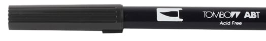 PENNARELLO TOMBOW BLACK