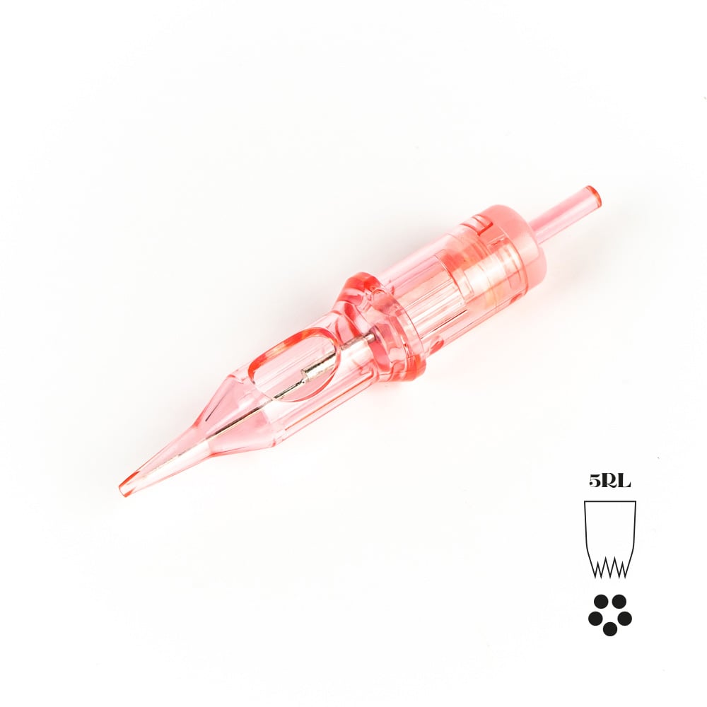 Kwadron PMU OPTIMA Cartridges 5RL
