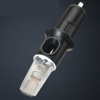 Cheyenne Needles 20pcs - 07 Soft Magnum