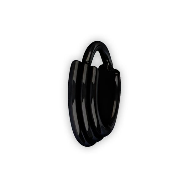 BK 316 HINGED RING 3 RINGS