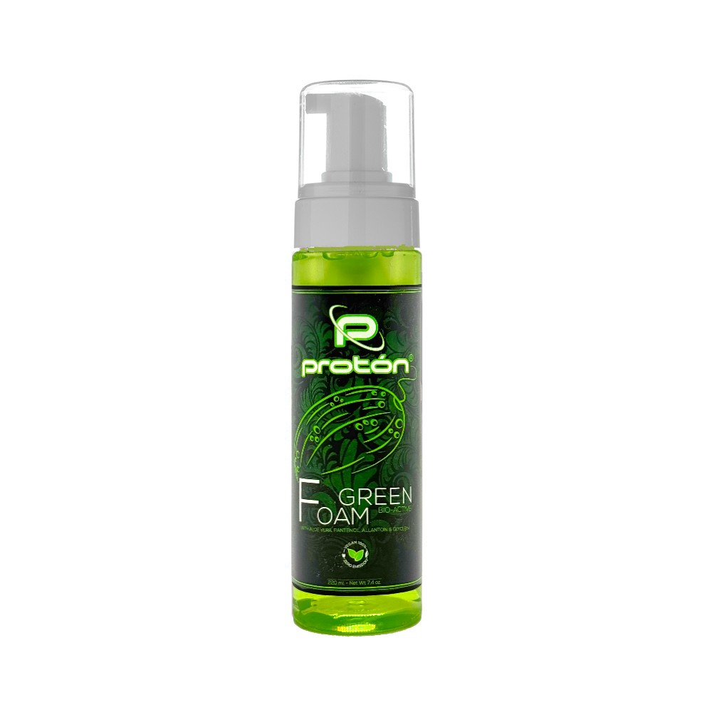 Proton Foamer GREEN 220ml