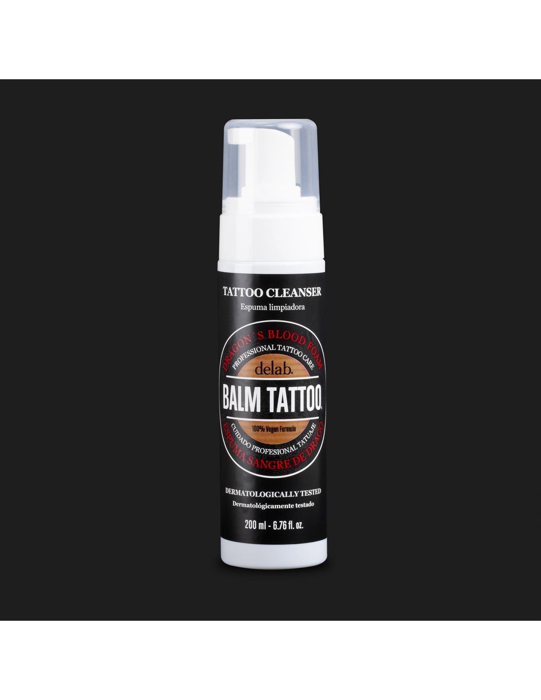 Balm Dragon's Blood Foam 200ml
