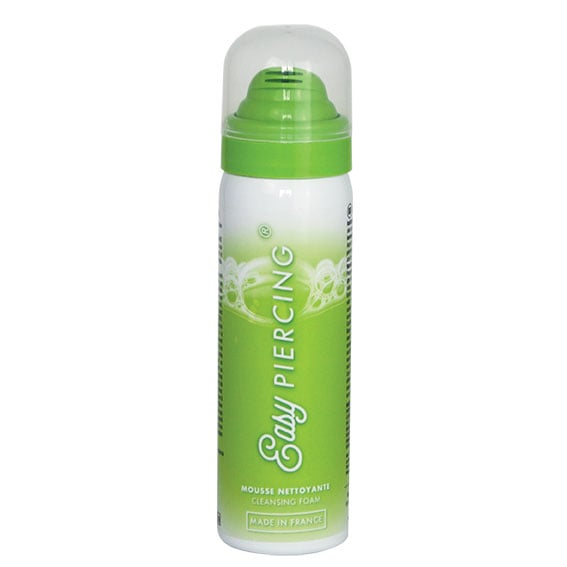 EASYPIERCING GEL DETERGENTE 50ml