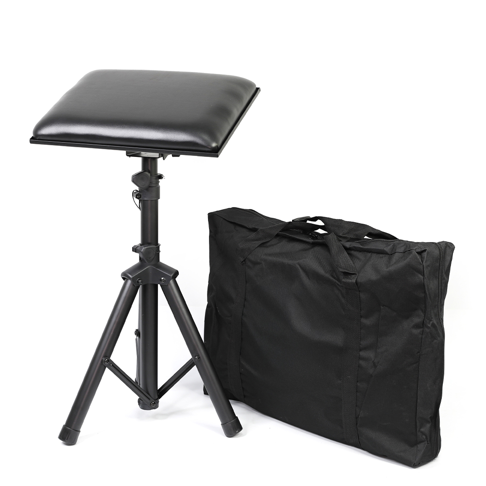 Adjustable Arm Rest BLACK