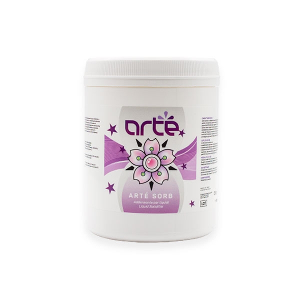 POLVERE ADDENSANTE ARTE' BARATTOLO 250gr