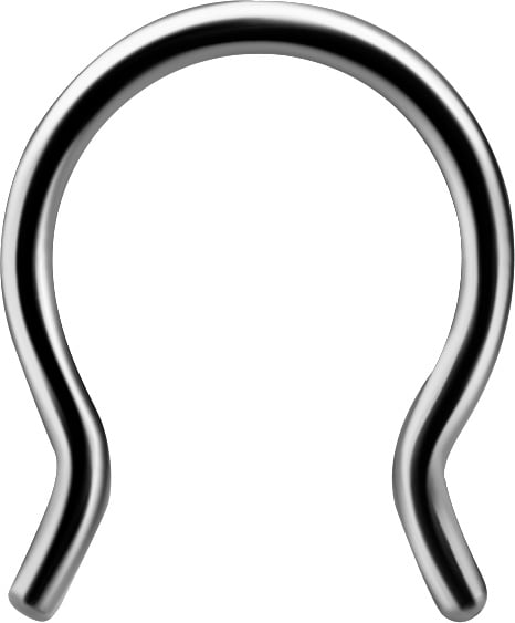 TT SEPTUM RETAINER MOD. 2