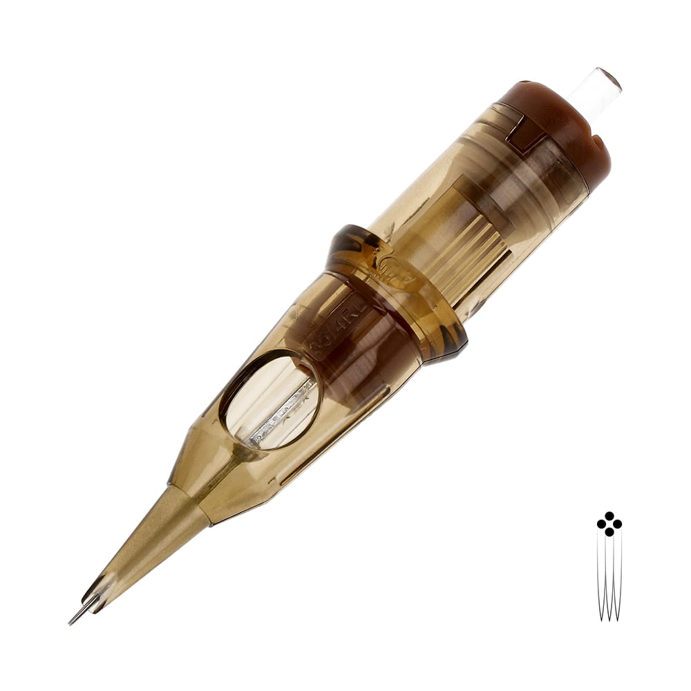 KWADRON CARTRIDGES 04RL