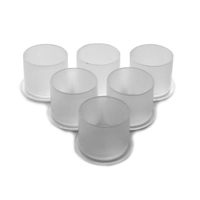 CAPS CON APPOGGIO