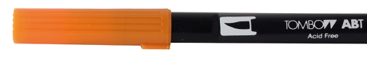 PENNARELLO TOMBOW SCARLET