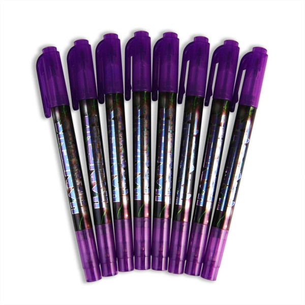 Horipenis Skin Marker with 2 tips - 8pcs
