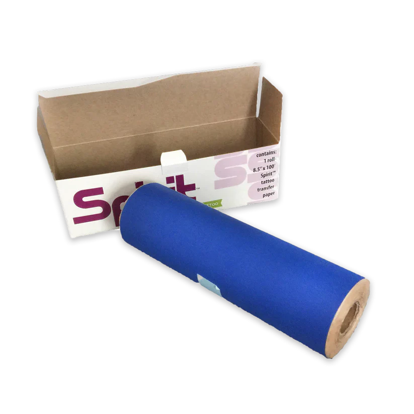 Spirit Thermal Roll - 21,6cm x 30,5mt