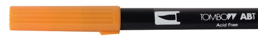 PENNARELLO TOMBOW ORANGE