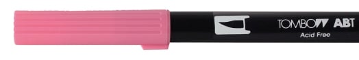 PENNARELLO TOMBOW PINK ROSE