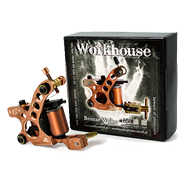 WorkHouse