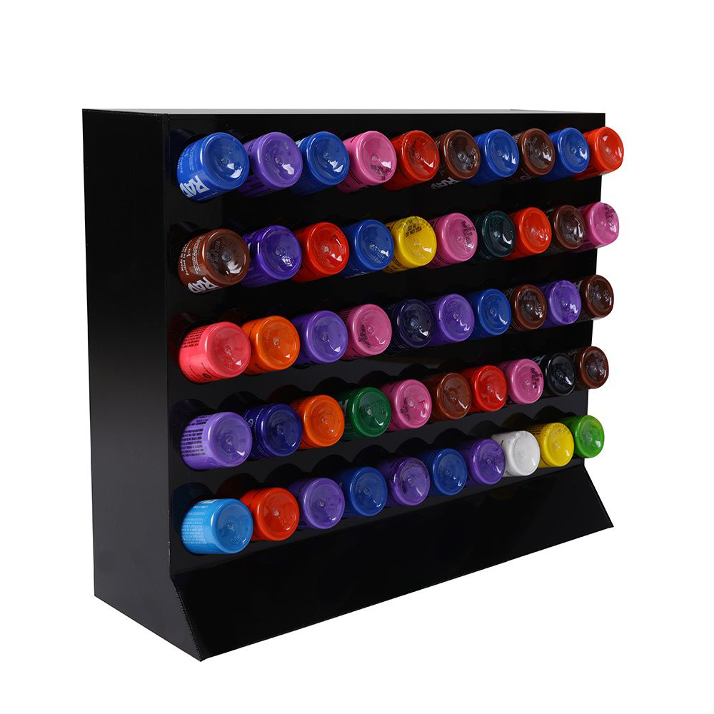 Tattoo Holder Ink Bottle for 50 bottles