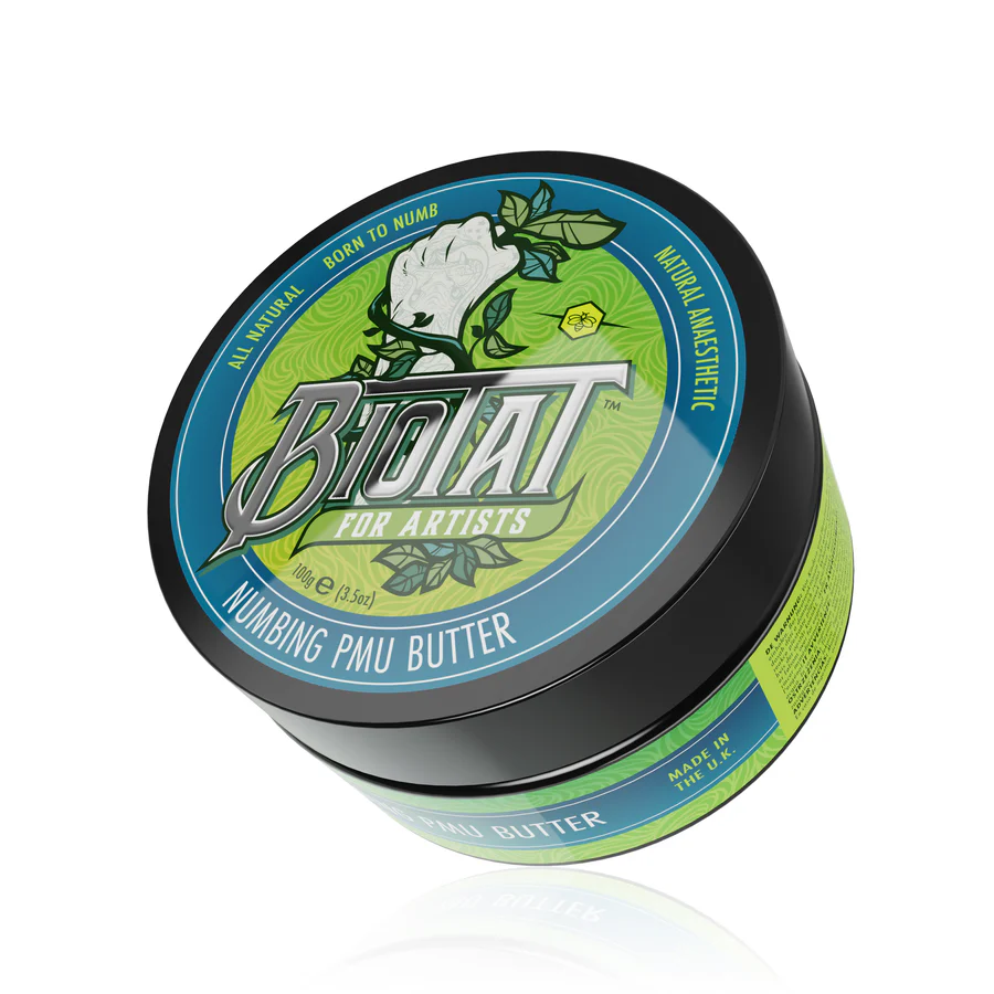Biotat Numbing PMU Butter 100g