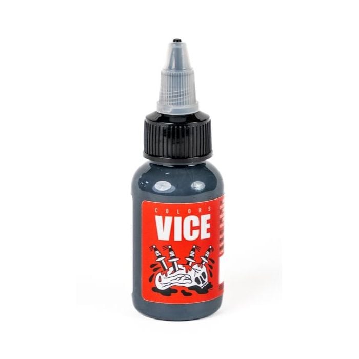 Vice Artistic Color - Obscure Grey (30 ml) - NOT FOR HUMAN SKIN