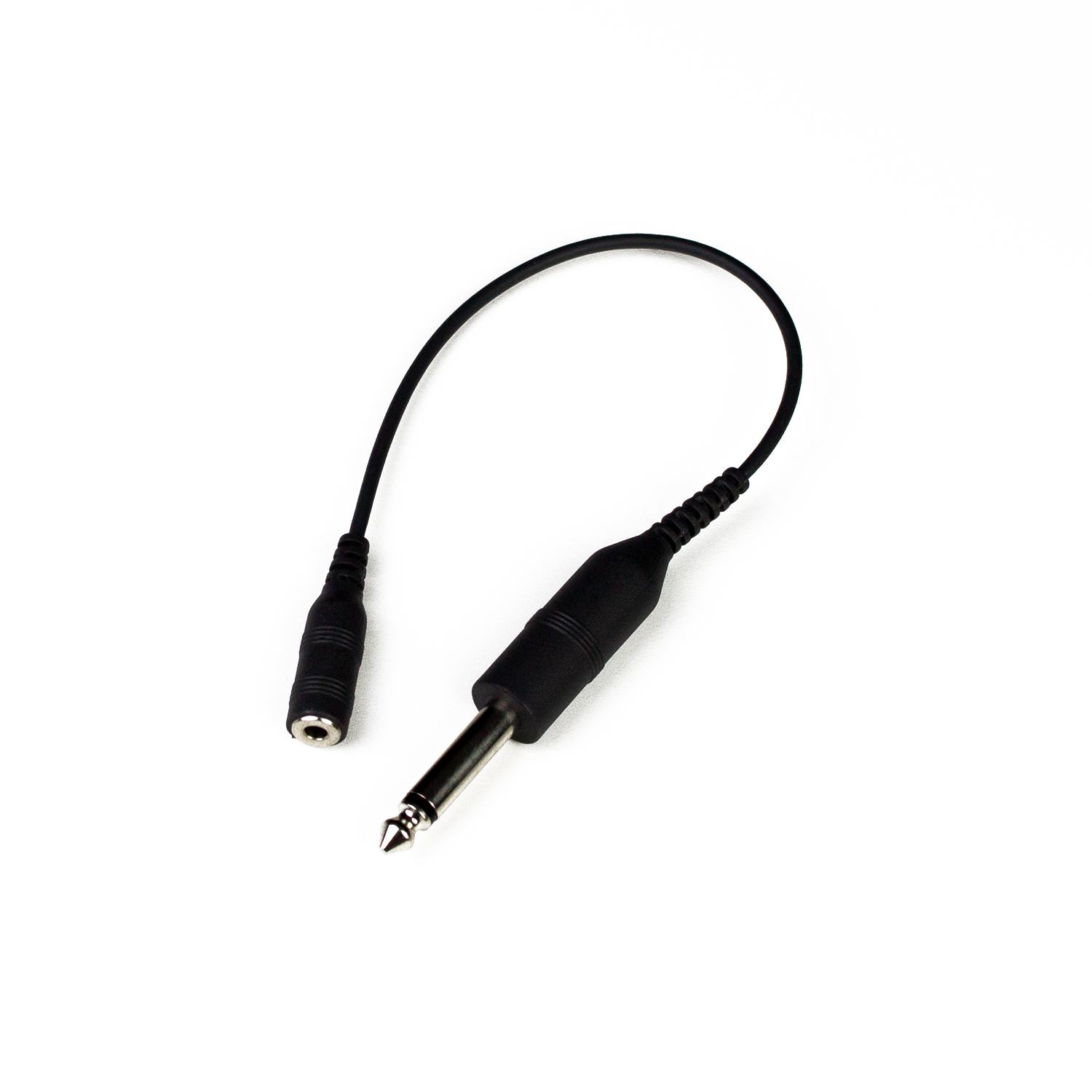 Cheyenne Adaptor 6.3mm Jack to 3.5mm female (Sol e Hawk)