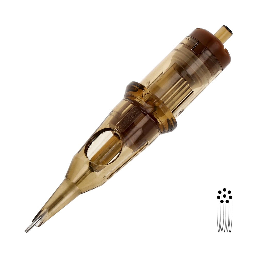 KWADRON CARTRIDGES 08RS