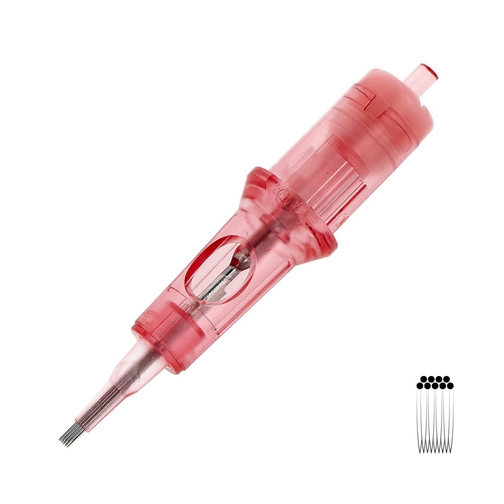 Kwadron PMU OPTIMA Cartridges 09MG