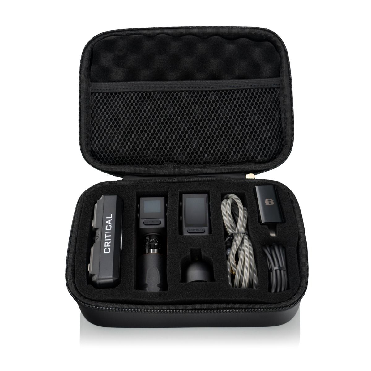 Bishop Power Wand Advanced Set - Liner