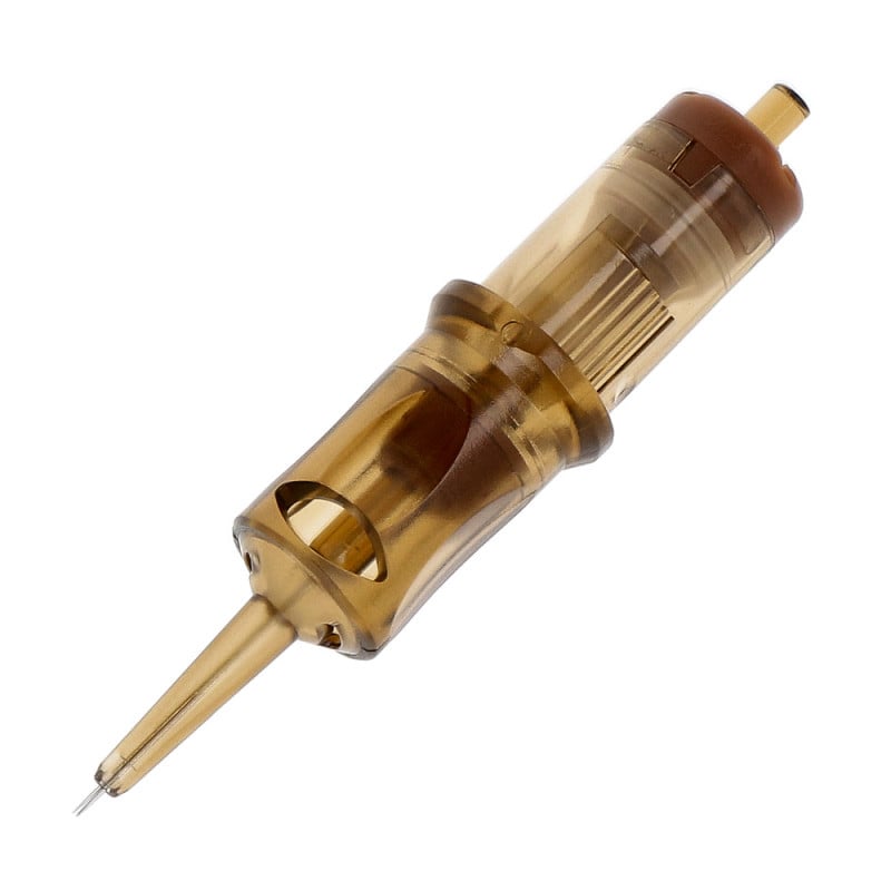 Kwadron Cartridges Hybrid Long Taper 03RS