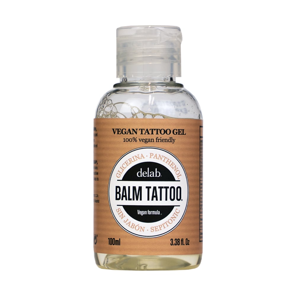 Balm Tattoo Vegan Soap 100ml