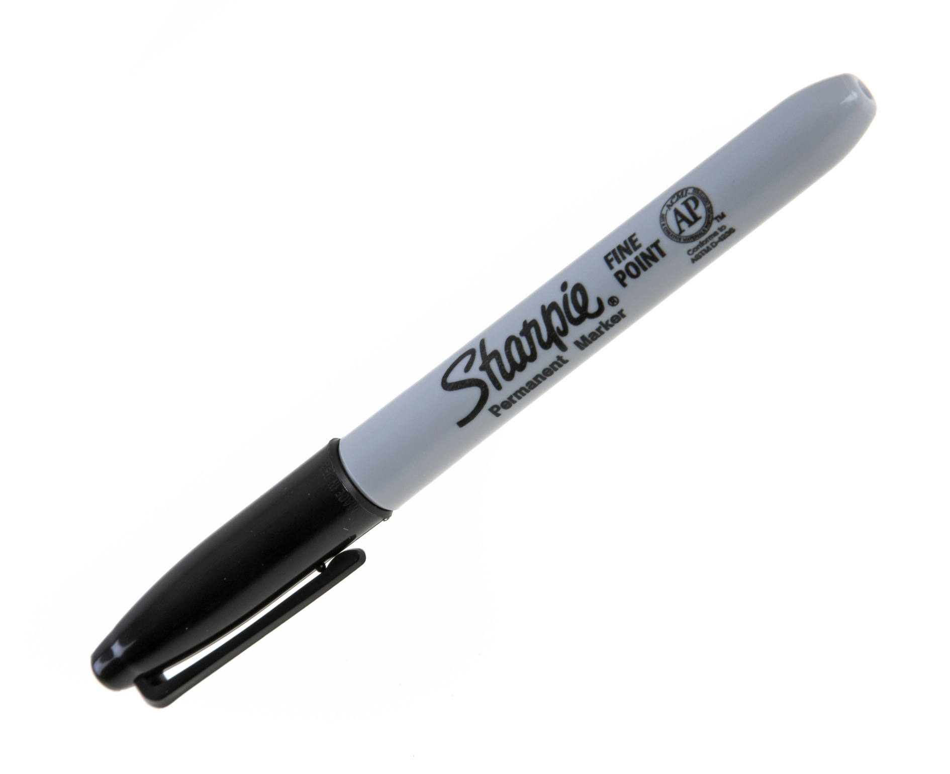 Sharpie Pen Black - pezzo singolo