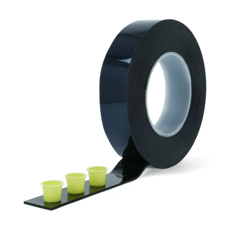 Magic Black Tape 3x500cm