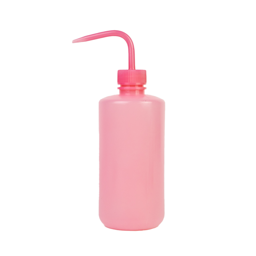 SQUEEZE BOTTLE - Pink