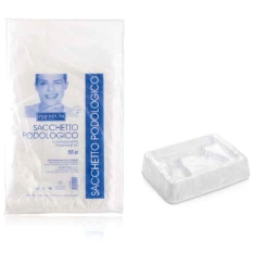 Sacchetto Podologico in fogli 48x43h - Polybag 100pz