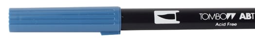 PENNARELLO TOMBOW NAVY BLUE