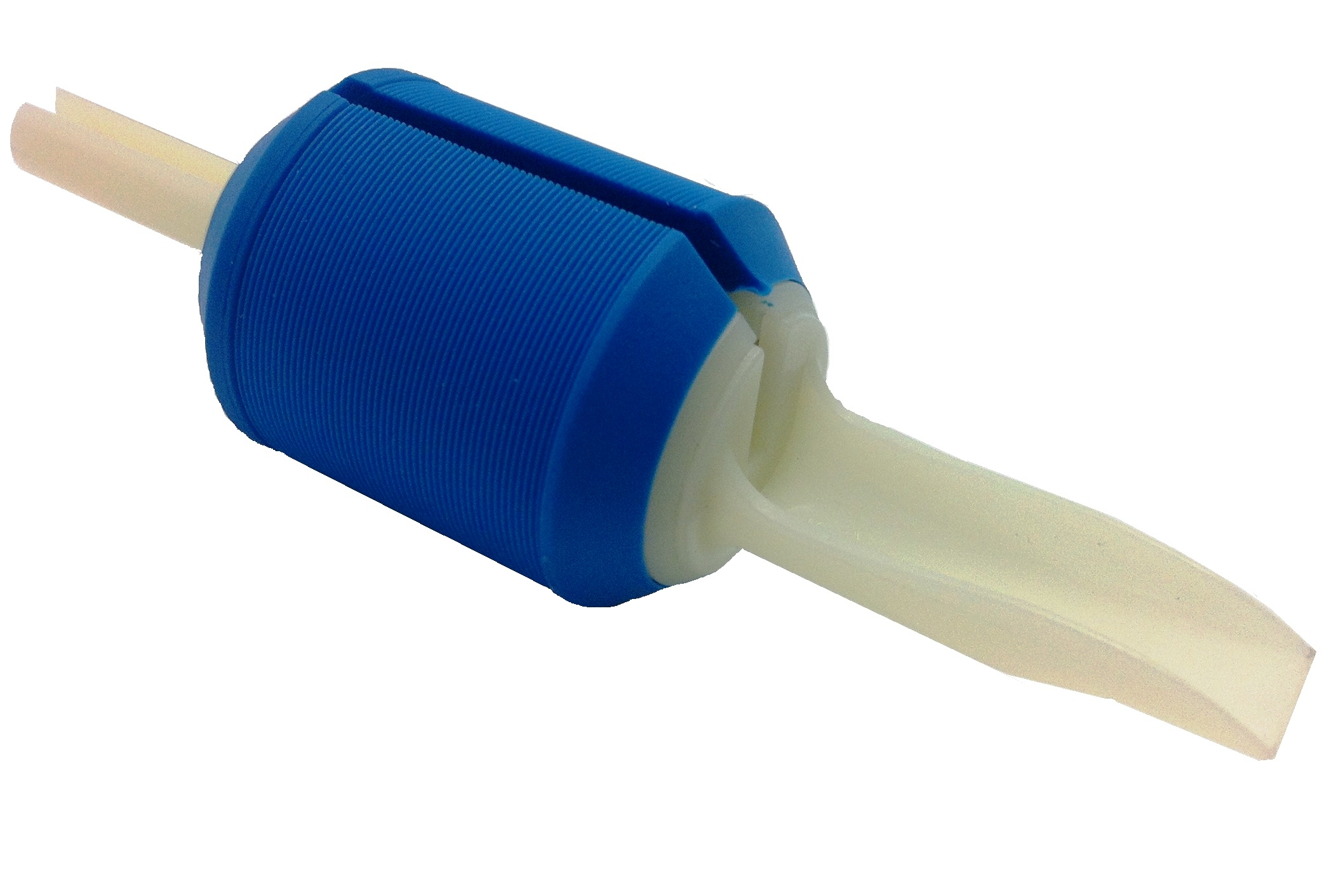 GRIP MONOUSO IN SILICONE F25
