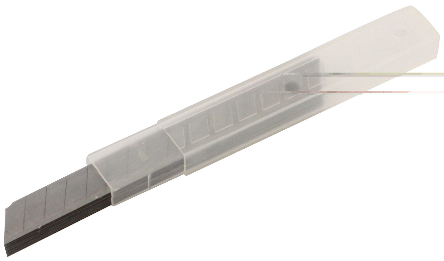 ASTUCCIO 12 LAME 9mm