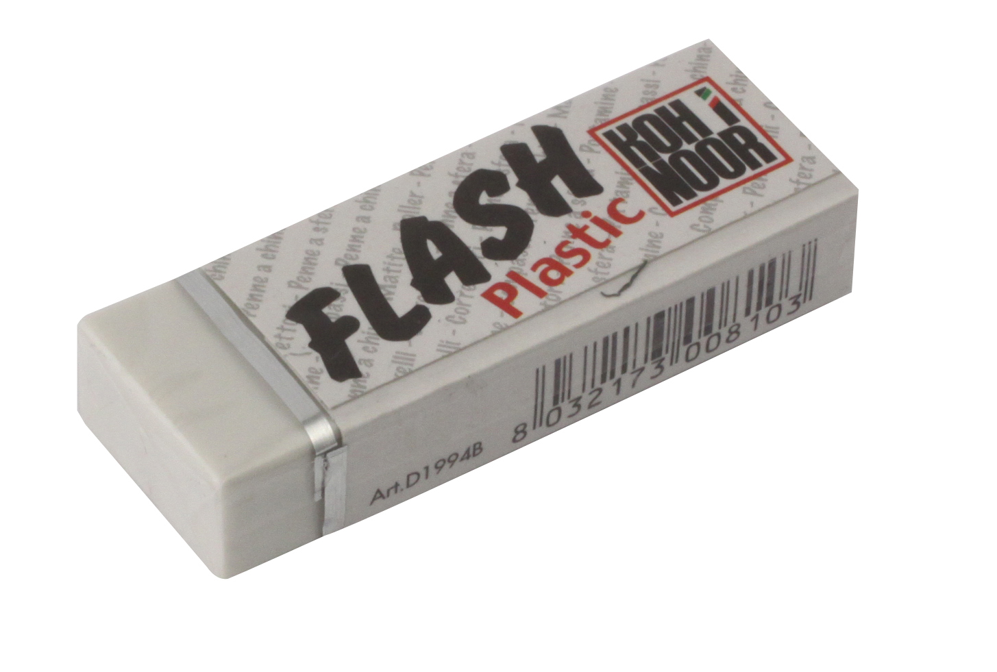 GOMMA FLASH SINGOLA