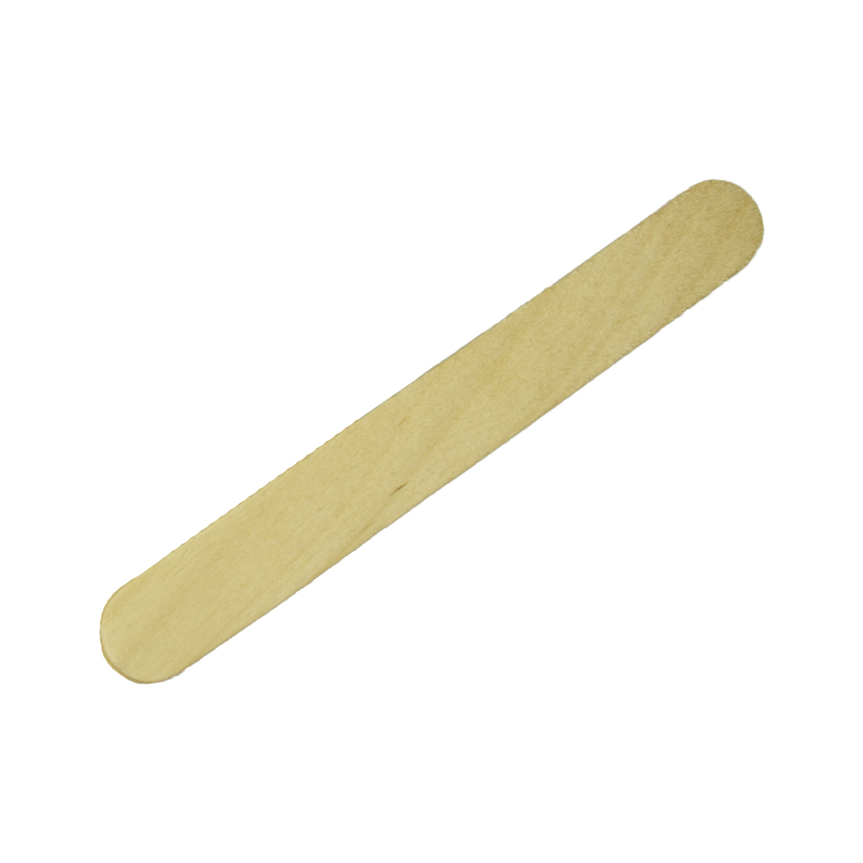 Abbassalingua di legno 100pz