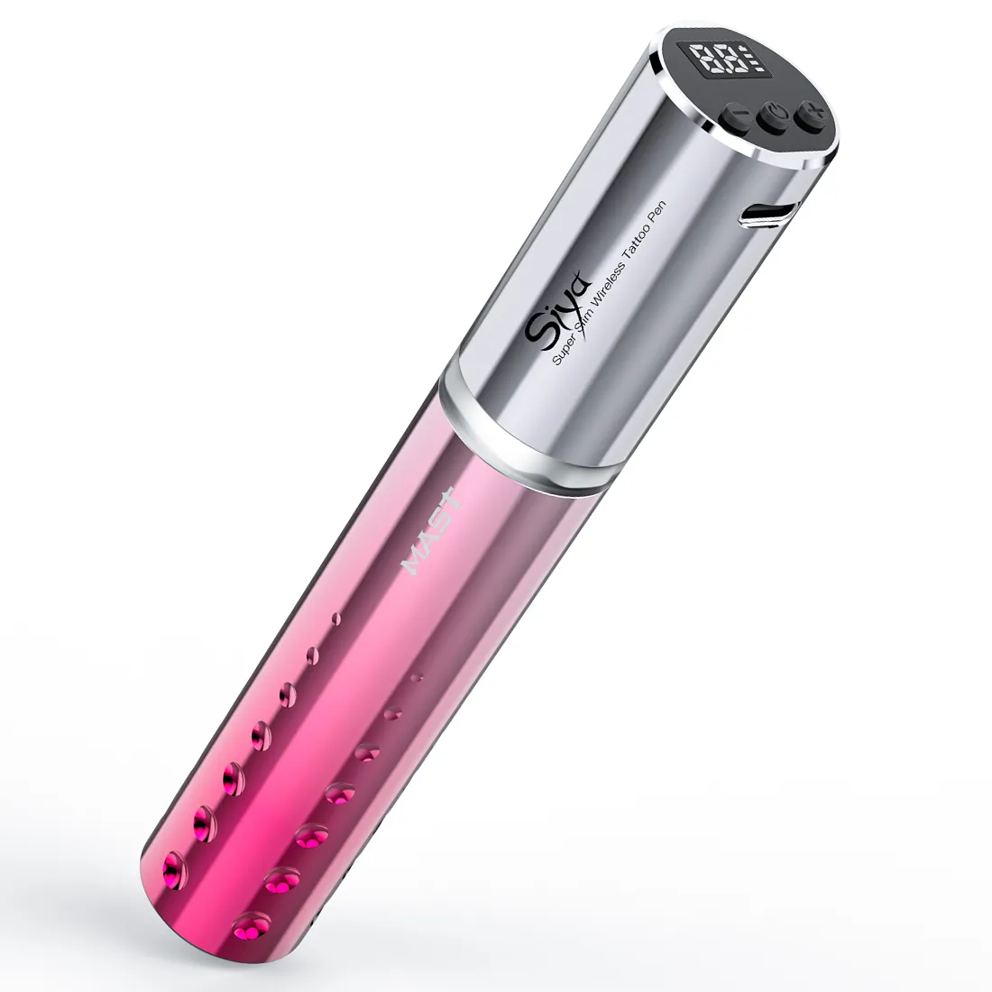 Dragonhawk Mast Tour Siya Wireless PMU Pen - 1 battery