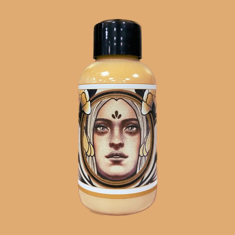 DANIELS BAUTI - OR NOUVEAU  - Vice Artistic Color - NOT FOR HUMAN SKIN