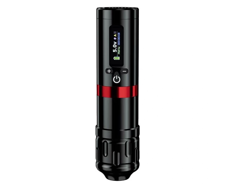 Dormouse Smart Wireless Pen restyiling 2026 - 4.0mm