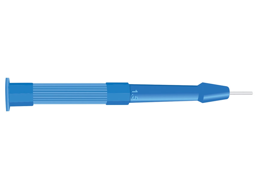 GIMA DERMAL PUNCH 10 pezzi - 1.5mm